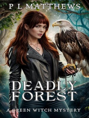 cover image of Deadly Forest